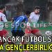 ALSANCAK SK, ZORLU MAÇI KAZANMASINI BİLDİ