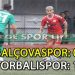 TORBALISPOR, TEK GOLLE 3 PUANIN SAHİBİ OLDU