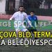 LİDER BUCA BELEDİYESPOR, ARAYI AÇIYOR