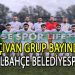 BAHÇIVAN GRUP BAYINDIRSPOR, ZİRVE YARIŞINI SÜRDÜRDÜ