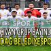 BAHÇIVAN GRUP BAYINDIRSPOR, BEYDAĞ’I ELİ BOŞ GÖNDERDİ