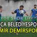 LİDER BUCA BELEDİYESPOR’DAN FARKLI SKOR
