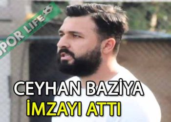 BAHÇIVAN GRUP BAYINDIRSPOR, YENİ HOCASI İLE ANLAŞTI