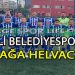 ALİAĞA HELVACI, DEPLASMANDA ÇİĞLİ’DEN 3 PUANI KAPTI