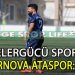 ENES ORTAÇ’IN 8 GOL ATTIĞI MAÇI BORNOVA ATASPOR FARKLI KAZANDI