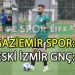 LİDER GAZİEMİRSPOR, ARAYI AÇIYOR