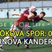 BORNOVA KANDERE DÖRT KÖŞE