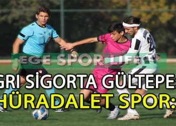 GRI SİGORTA GÜLTEPE, PLAY-OFF AŞKINA
