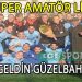 GÜZELBAHÇE FK, ADINI SÜPER AMATÖR LİGE YAZDIRDI