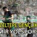 GÜZELTEPE GENÇLİK, EVİNDE YOLSPOR’A GEÇİT VERMEDİ