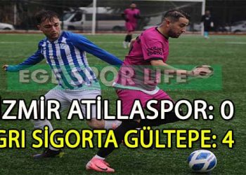 GRI SİGORTA GÜLTEPESPOR’DAN RAHAT GALİBİYET