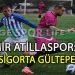 GRI SİGORTA GÜLTEPESPOR’DAN RAHAT GALİBİYET