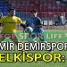 YELKİSPOR, İKİNCİ YARIDA AÇILDI