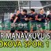 LİDER İZMİR MANAVKUYU SK, BİR ENGELİ DAHA AŞTI