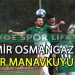 LİDER İZMİR MANAVKUYU SK, SÜPER AMATÖR’E KOŞUYOR