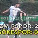 İZMİRSPOR, YENİDEN LİDERLİĞİ KAPTI