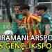 1925 GENÇLİK HATA YAPMADI