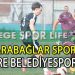 KARABAĞLARSPOR, DERİH OH ÇEKTİ