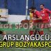 GOL DUELLOSUNU KARABAĞLAR ARSLANGÜCÜ KAZANDI