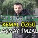 KEMALPAŞA 1923 TAKIMINDA YENİ HOCA BELLİ OLDU