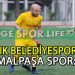 KEMALPAŞASPOR, KINIK’TAN 3 PUANLA DÖNDÜ