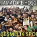 İKİÇEŞMELİKSPOR, ADINI SÜPER AMATÖR LİGE YAZDIRDI