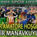 İZMİR MANAVKUYU SK, SÜPER AMATÖR LİGE MERHABA DEDİ