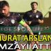 İZTON TORBALISPOR, 10 NUMARASINI BULDU
