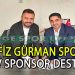 NAFİZ GÜRMAN’A, VATAN DENTAL CENTER’DEN SPONSORLUK DESTEĞİ