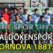 BORNOVA 1881 SPOR, PLAY-OFF’LARA KİLİTLENDİ