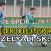 NARLIDERE BELEDİYESPOR, PLAY-OFF’LARA KALDI