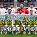 BAHÇIVAN GRUP BAYINDIRSPOR, ÖZDERE’DE FIRSAT TEPTİ
