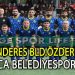 BUCA BELEDİYESPOR, ÖZDERE’DEN LİDER DÖNDÜ
