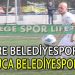 BUCA BELEDİYESPOR, TİRE’DE 1 PUANA RAZI OLDU