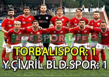 TORBALISPOR, FIRSAT TEPTİ