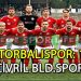 TORBALISPOR, FIRSAT TEPTİ