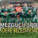 NARLIDERE BELEDİYESPOR, ÜRKMEZ’DEN İSTEDİĞİ 3 PUANI ALDI