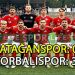 TORBALISPOR, ZİRVEYE BİR ADIM DAHA YAKLAŞTI