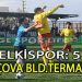 YELKİSPOR, DİYAR EŞİN İLE COŞTU