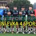 BORNOVA 1881 SPOR, PLAY-OFF’LARI ZORLUYOR