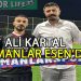 ALİ KARTAL’IN YENİ TAKIMI BELLİ OLDU