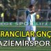 LİDER GAZİEMİRSPOR, EMİN ADIMLARLA İLERLİYOR
