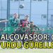 BALÇOVASPOR, 90+8’DE YEDİĞİ GOLLE 1-0 MAĞLUP OLDU