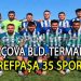 EŞREFPAŞA 35 SPOR, BALÇOVA’DAN 3 PUANLA DÖNDÜ