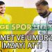 BAHÇIVAN GRUP BAYINDIRSPOR’ KALEYE VE SAVUNMAYA TAKVİYE YAPTI