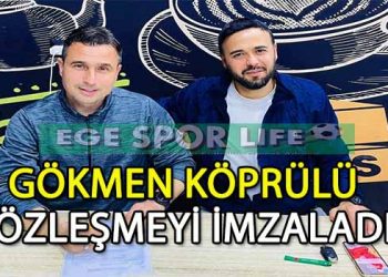 BERGAMA BAKIRÇAY, TEKNİK ADAMINI BULDU