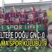 BERGAMA SPOR KULÜBÜ, PLAY-OFF BİLETİNİ ALDI