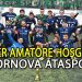 BORNOVA ATASPOR, SÜPER AMATÖR LİGDE BENDE VARIM DEDİ