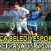 BUCA BELEDİYESPOR, 1 HAFTA ARADAN SONRA YENİDEN LİDERLİĞİ KAPTI