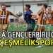 BUCA GENÇLERBİRLİĞİ, PLAY-OFF’LARA KALDI